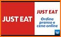 Just Eat Italy - Ordina pranzo e cena a Domicilio related image