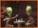 Alien Chess related image