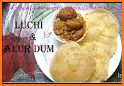 Luchi Alur Dum Recipe related image