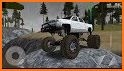 Off Road Outlaw - 4x4 monster truck games related image