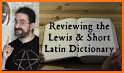 Lewis & Short Latin Dictionary related image