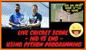 Live Score for IPL 2021 - Live Cricket Score related image