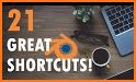 Blender Shortcuts related image