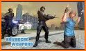 Police Simulator Gangster Revenge- Crime Games related image