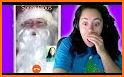 Real Santa Claus Video Call related image