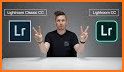 Adobe Photoshop Lightroom CC related image