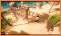 Stranded: Escape White Sands - Adventure Puzzle related image