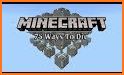 15 Ways to Die Map for MCPE related image