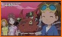 Digimon:The Chosen Kids related image