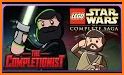 LEGO® Star Wars™:  TCS related image