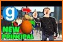 Baldi's Basics in Education and Learning the Rules related image