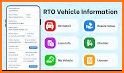 BikeInfo- RTO Vehicle Info App related image