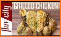 Grill Recipes Free related image