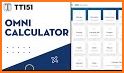 Omni calculator related image