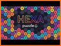 Hexa Puzzle Game Deluxe related image