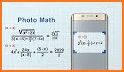 Camera Math Calculator - Photo to Solve Formula related image