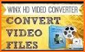 Mp4 to mp3-Video to audio-Mp3 from AVI Converter related image