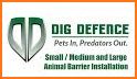 Dig Defense related image