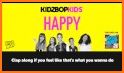 Kids Bop Kidz Music Lyric related image