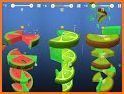 Fruit Helix Jump related image