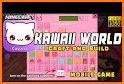 Mod KawaiiWorld Craft for MCPE related image