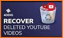 Video recovery 2021 - Easily get lost videos related image