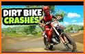 OffRoad Dirt Bike Racing Games related image