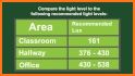 Lux Light Meter - Measure Light & Lux Level Meter related image