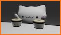 3D Bongo Cat related image