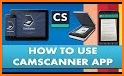 EasyScanner - Free files scan, PDF save & share related image