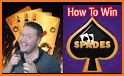 Spades Card Game Pokerist related image