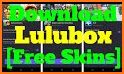 tips for Lulubox Manager: skins advice (unoficial) related image