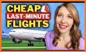 Airline Tickets Cheap Flights related image