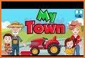 My Town : Farm Free related image