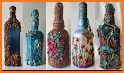 Bottle Art related image