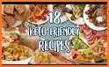 Keto Diet Recipes: Low Carb Keto Recipes related image