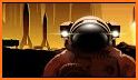 Space Rocket M, a fun scifi Space Flight Simulator related image