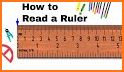 Measurement Ruler Tape Measure related image