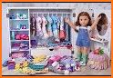 Surprise Cleaning Room Dolls related image