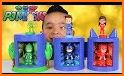 pj masks camera related image