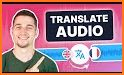 AI Audio Translate related image