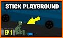 People Battle Playground! walkthrough related image