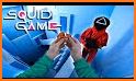 Squid game: Challenging parkour related image