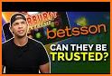 Betsson related image