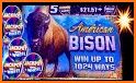 Buffalo Slots - Free Vegas Casino Slot Machines related image