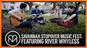 Savannah Stopover Music Fest related image