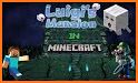 Mod Luigi's Mansion For Minecraft PE related image