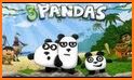 3 Pandas — Escape Game related image