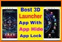 3D Launcher 2020 New related image