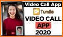 Live Video Call - Random Video chat Livetalk 2020 related image